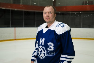 Берсенев  Андрей