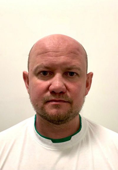 Ситников Виталий