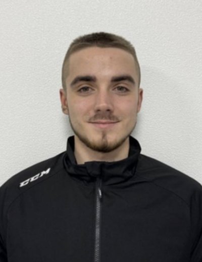 Журавлев Егор