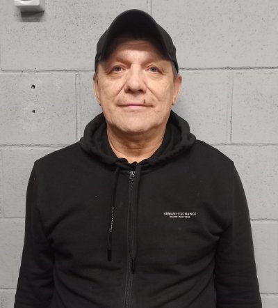 Захаров Игорь