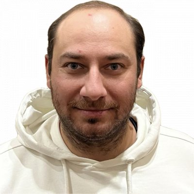 Калинин Станислав