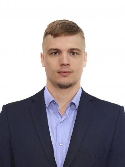 Берлет Дмитрий