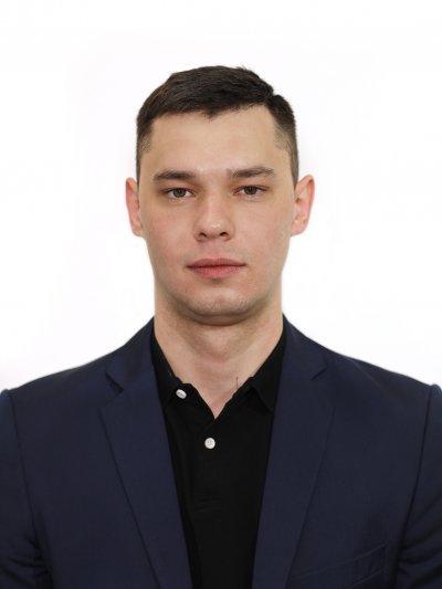 Разуменко Тимофей