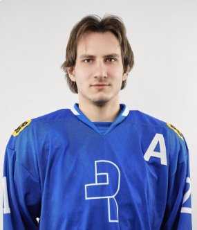 Полувытнов Роман