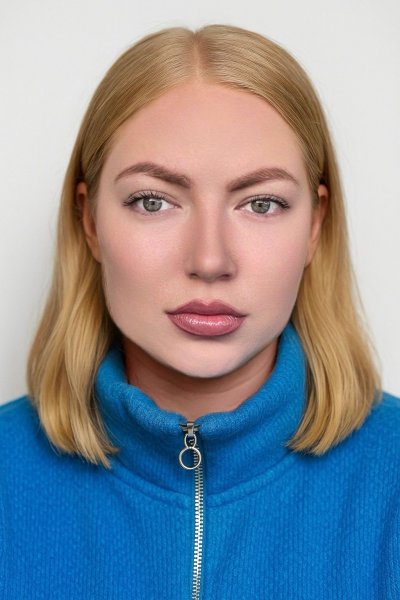 Берлет Кира