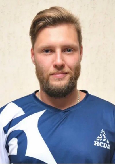 Логиновский Игорь