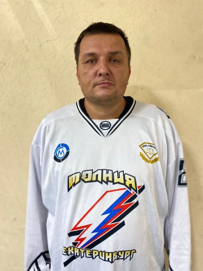 Кутергин Игорь