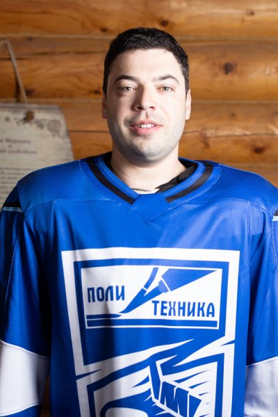 Коморник Михаил