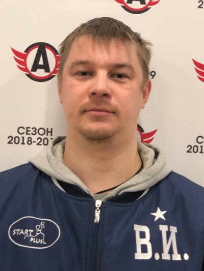 Иванников Владимир