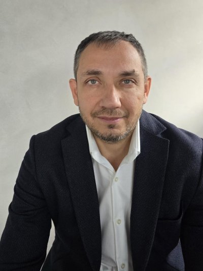 Пардабаев  Андрей  Эльмуратович