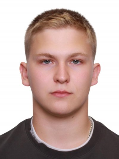 Жебанов Иван