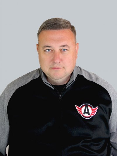 Слугин Сергей