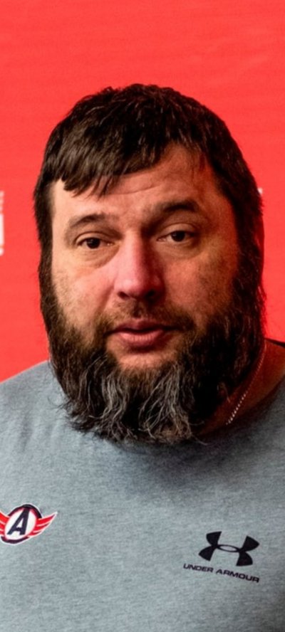 Истомин  Сергей