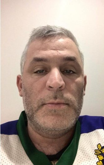 Самбурский Михаил