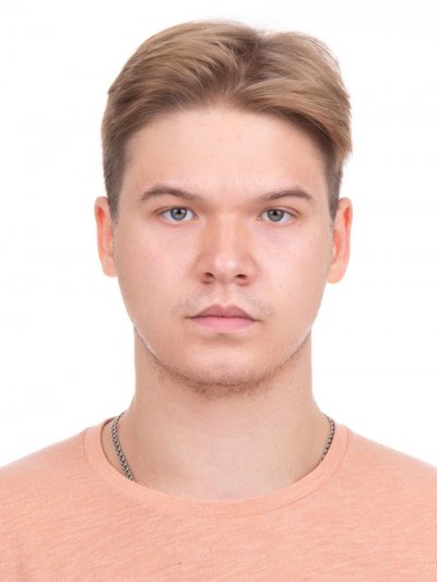 Машталир Данил