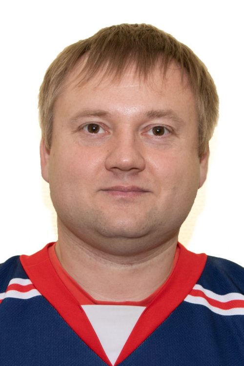 Николаенко  Михаил
