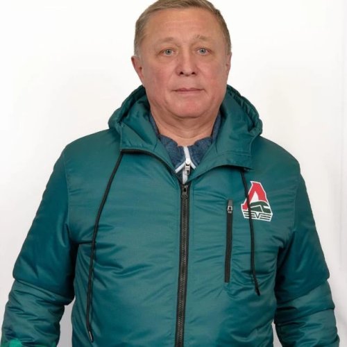 Качусов  Сергей