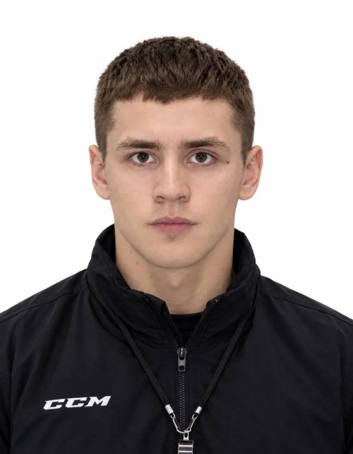 Кунаккильдин  Даниил