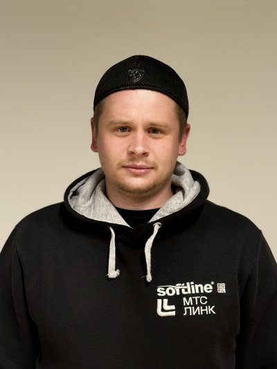 Шулепов Павел