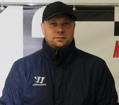 Серукаев  Евгений