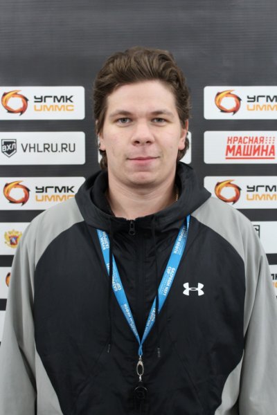 Захаров Владислав