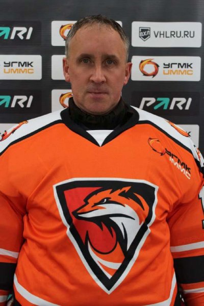 Морозов  Константин